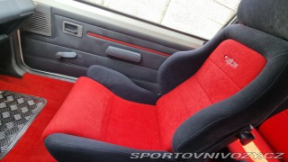 Peugeot 205 GTI 1.9 RALLYE 1990