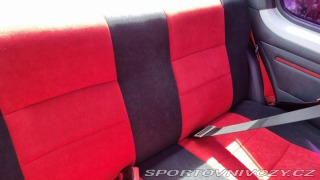 Peugeot 205 GTI 1.9 RALLYE 1990