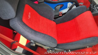 Peugeot 205 GTI 1.9 RALLYE 1990