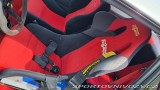Peugeot 205 GTI 1.9 RALLYE 1990