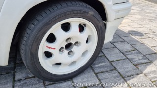 Peugeot 205 GTI 1.9 RALLYE 1990