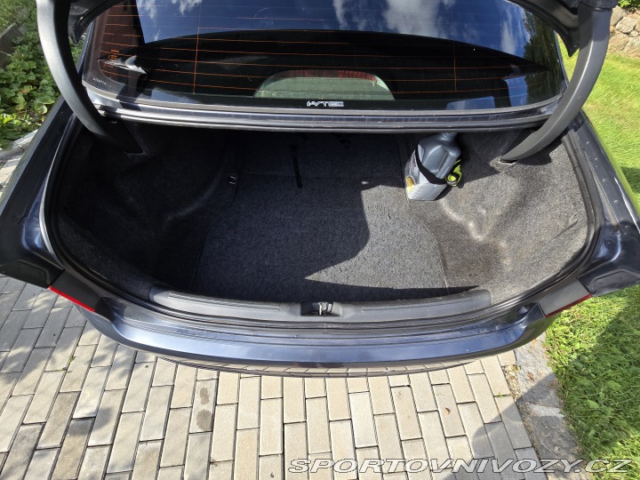 Honda Accord Type-S 2.4 Sedan Manual 2004