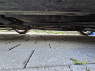 Honda Accord Type-S 2.4 Sedan Manual 2004