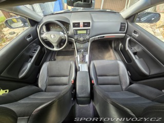 Honda Accord Type-S 2.4 Sedan Manual 2004