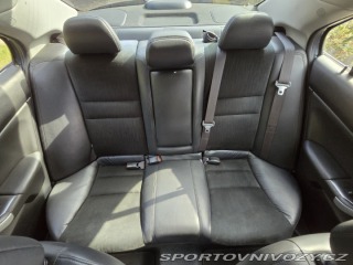Honda Accord Type-S 2.4 Sedan Manual 2004
