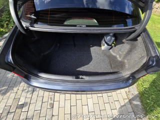 Honda Accord Type-S 2.4 Sedan Manual 2004