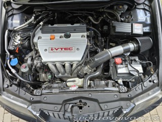 Honda Accord Type-S 2.4 Sedan Manual 2004