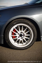 Honda Accord Type-S 2.4 Sedan Manual 2004