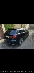 Audi S3 Sportback 2010