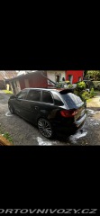 Audi S3 Sportback 2010