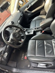 Audi S3 Sportback 2010