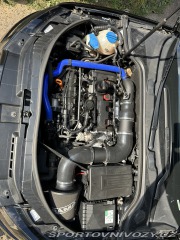 Audi S3 Sportback 2010