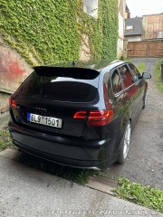 Audi S3 Sportback 2010