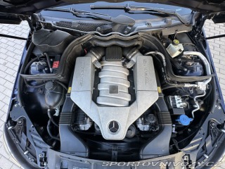 Mercedes-Benz C C63 AMG 6.2 Performance 2012