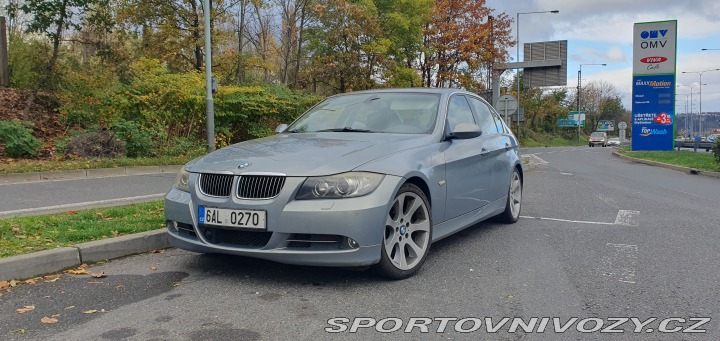 BMW 3 330i 2005