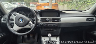 BMW 3 330i 2005
