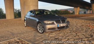 BMW 3 330i 2005