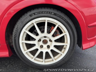 Honda Civic FN2 Rotrex 222kW 2008
