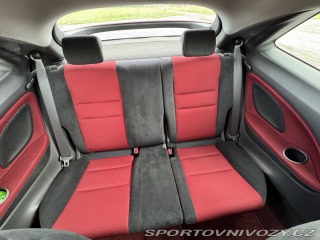 Honda Civic FN2 Rotrex 222kW 2008