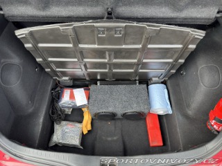 Honda Civic FN2 Rotrex 222kW 2008
