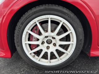 Honda Civic FN2 Rotrex 222kW 2008