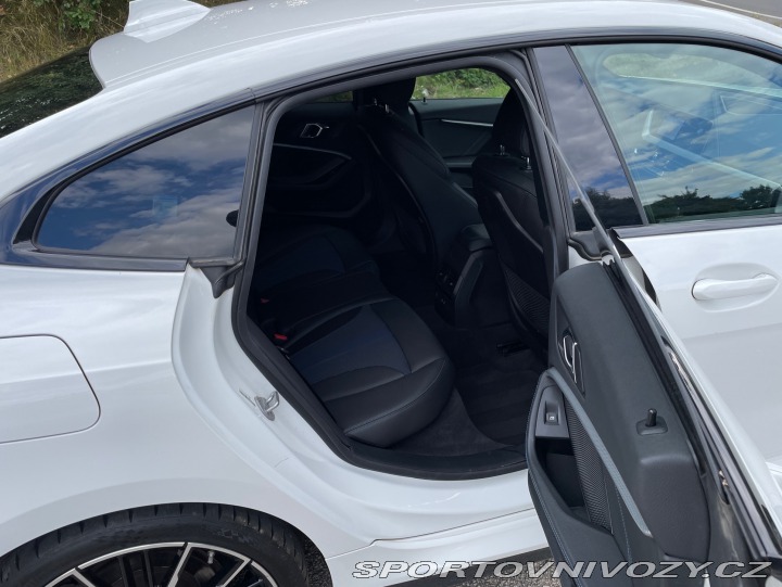 BMW 2 218i Gran Coupé M Sport 2021