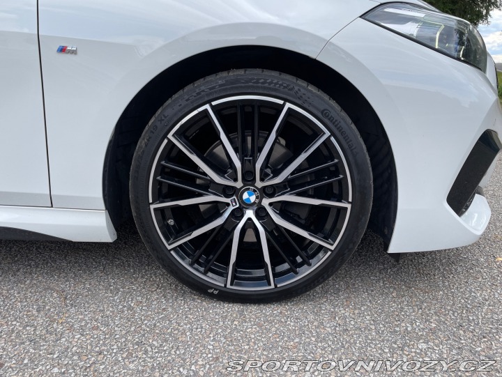 BMW 2 218i Gran Coupé M Sport 2021