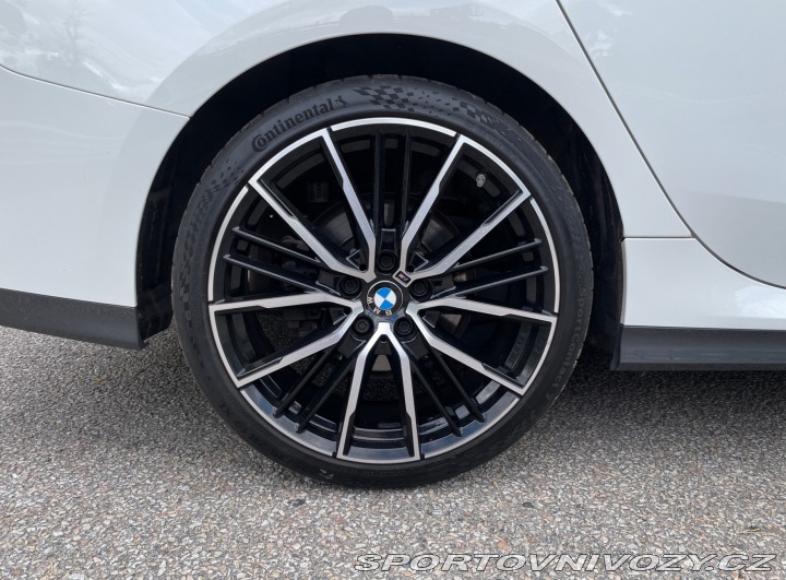 BMW 2 218i Gran Coupé M Sport 2021
