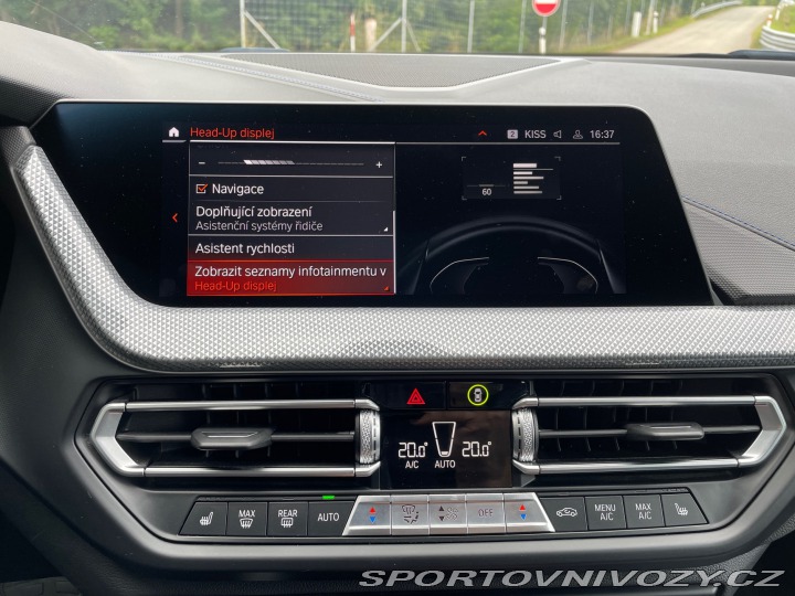 BMW 2 218i Gran Coupé M Sport 2021