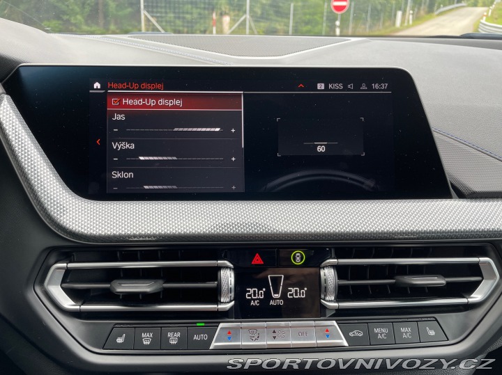 BMW 2 218i Gran Coupé M Sport 2021