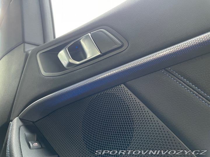 BMW 2 218i Gran Coupé M Sport 2021