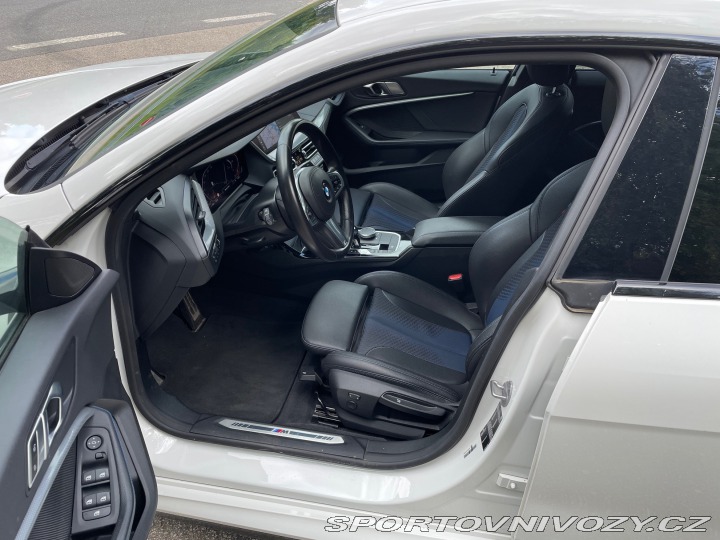 BMW 2 218i Gran Coupé M Sport 2021