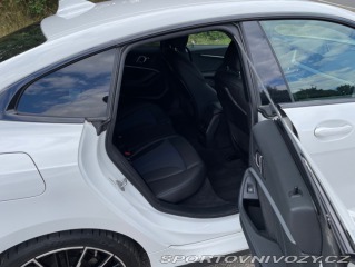 BMW 2 218i Gran Coupé M Sport 2021