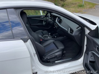BMW 2 218i Gran Coupé M Sport 2021