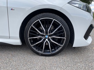 BMW 2 218i Gran Coupé M Sport 2021