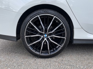 BMW 2 218i Gran Coupé M Sport 2021