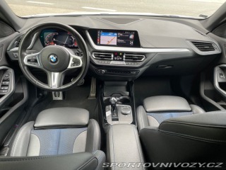 BMW 2 218i Gran Coupé M Sport 2021