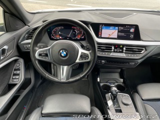 BMW 2 218i Gran Coupé M Sport 2021