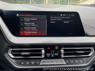 BMW 2 218i Gran Coupé M Sport 2021