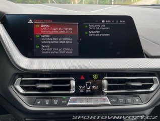 BMW 2 218i Gran Coupé M Sport 2021