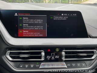 BMW 2 218i Gran Coupé M Sport 2021