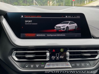 BMW 2 218i Gran Coupé M Sport 2021