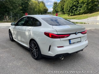 BMW 2 218i Gran Coupé M Sport 2021