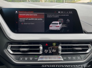 BMW 2 218i Gran Coupé M Sport 2021