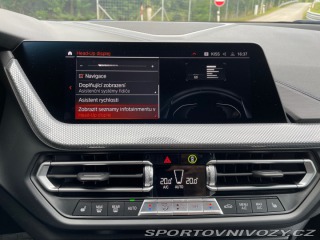 BMW 2 218i Gran Coupé M Sport 2021