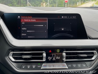 BMW 2 218i Gran Coupé M Sport 2021
