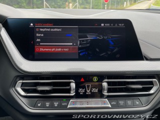 BMW 2 218i Gran Coupé M Sport 2021