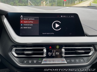 BMW 2 218i Gran Coupé M Sport 2021