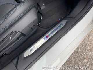 BMW 2 218i Gran Coupé M Sport 2021