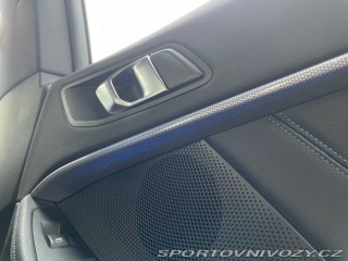 BMW 2 218i Gran Coupé M Sport 2021